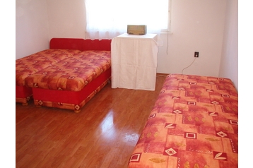 Slowakei Privát Dlhá nad Oravou, Exterieur